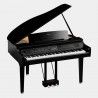 Piano Yamaha Clavinova CVP809GPPE