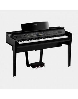 Piano Yamaha Clavinova CVP809PE