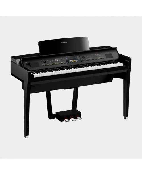 Piano Yamaha Clavinova CVP809PE