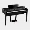 Piano Yamaha Clavinova CVP809PE