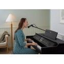 Piano Yamaha Clavinova CVP809PE