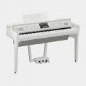 Piano Yamaha Clavinova CVP809PW