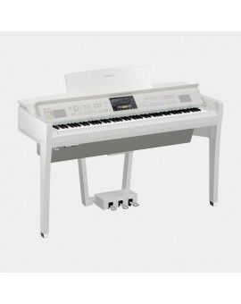 Piano Yamaha Clavinova CVP809PW