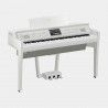 Piano Yamaha Clavinova CVP809PW