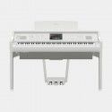 Piano Yamaha Clavinova CVP809PW