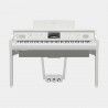 Piano Yamaha Clavinova CVP809PW