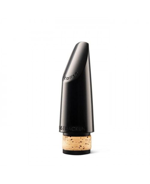 Boquilla Clarinete Backun Vocalise H