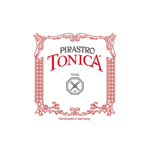 "Cuerda viola Pirastro Tonica 3ª Sol"