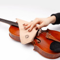 Gamuza microfibra D'addario OR-MPC