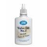 Aceite Pistones-Rotor JM nº 2 Medium 50ml