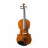 Violín F. Müller Virtuoso Arco- Estuche- Cuerdas Dominant