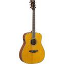 Guitarra Folk Yamaha FG-TA Vintage Tint