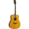 Guitarra Folk Yamaha FG-TA Vintage Tint