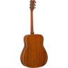 Guitarra Folk Yamaha FG-TA Vintage Tint