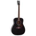 Guitarra Acústica Yamaha F370BL Black