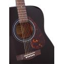 Guitarra Acústica Yamaha F370BL Black