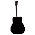 Guitarra Acústica Yamaha F370BL Black