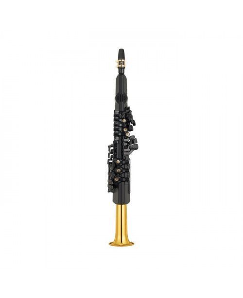 Saxo Digital Yamaha YDS 150
