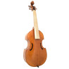 "Viola gamba J. B. Lacroix Lyon"