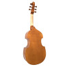 "Viola gamba J. B. Lacroix Lyon"