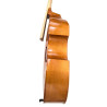 "Viola gamba J. B. Lacroix Lyon"