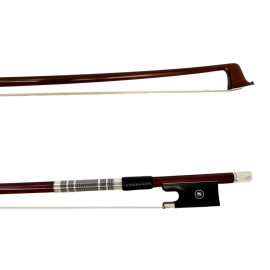 "Arco violín Sophie Blanchard V23L cópia Lamy 4/4"
