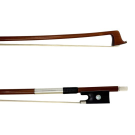 "Arco violín Sophie Blanchard V23P cópia Peccatte 4/4"