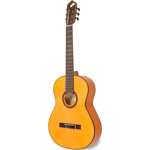 Guitarra Flamenca APC 9F