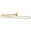 Trombó Tenor Yamaha YSL- 448GE