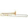 Trombón Tenor Yamaha YSL- 448GE
