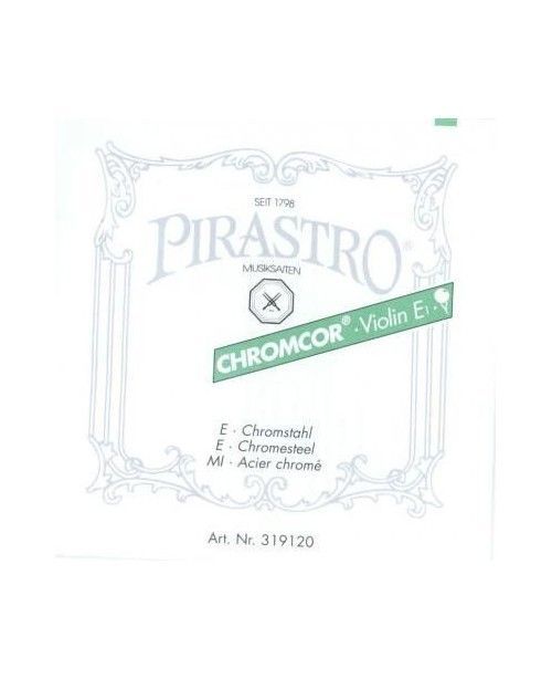 Corda Violí Pirastro Chromcor MI Bola