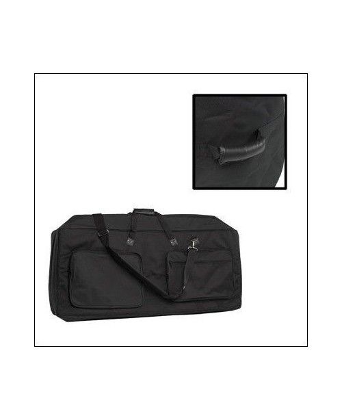Funda Teclado Ortolà 113x40x16 (P121) Ref. 2160