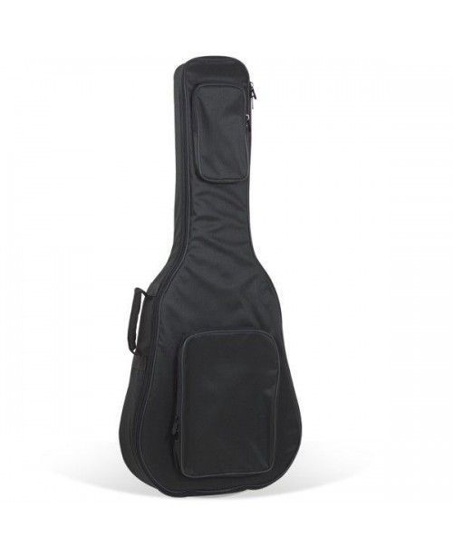 Funda Guitarra Acústica Ortolà 48-W