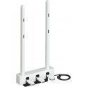 Pedalera Yamaha LP1WH para P121- P225- P525