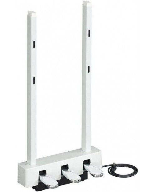 Pedalera Yamaha LP1WH para P121- P225- P525