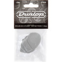 Player´s Pack 6 Púas Dunlop 445P-100 Nyl