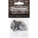 Player´s Pack 6 Púas Dunlop 445P-200 Nyl