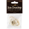 Player´s Pack 12 Púas Dunlop 483P-04HV C