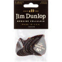 Player´s Pack 12 Púas Dunlop 483P-05XH C