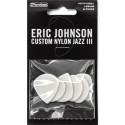 Player´s Pack 6 Púas Dunlop 407P-138EJ C