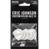 Player´s Pack 6 Púas Dunlop 407P-138EJ C