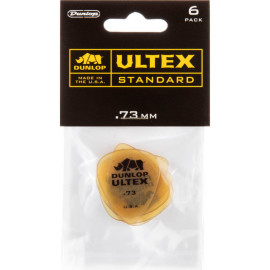 Player´s Pack 6 Púas Dunlop 421P-073 Ult