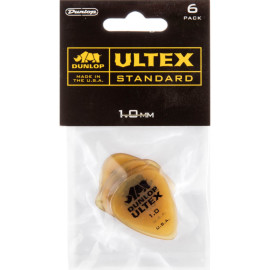 Player´s Pack 6 Púas Dunlop 421P-100 Ult