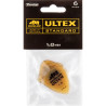 Player´s Pack 6 Púas Dunlop 421P-100 Ult