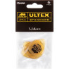 Player´s Pack 6 Púas Dunlop 421P-114 Ult