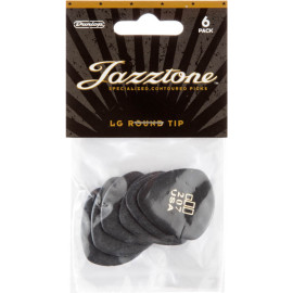 Player´s Pack 6 Púas Dunlop 477P-207 Jaz