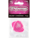 Player´s Pack 12 Púas Dunlop 41P-071 Del