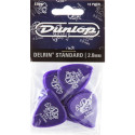 Player´s Pack 12 Púas Dunlop 41P-200 Del