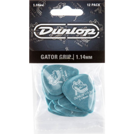 Player´s Pack 12 Púas Dunlop 417P-114 Ga
