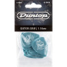 Player´s Pack 12 Púas Dunlop 417P-114 Ga